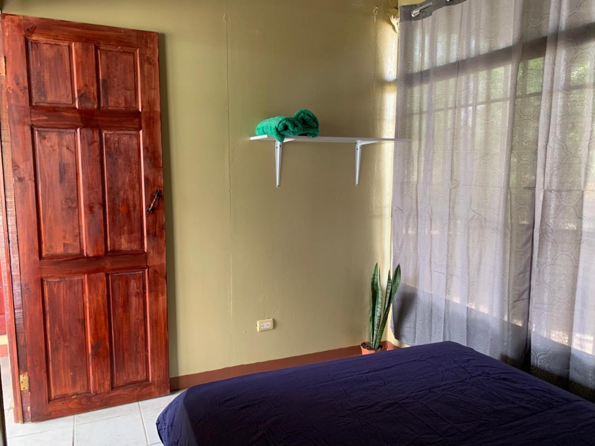 Puerto Jiménez Blue House旅馆 外观 照片